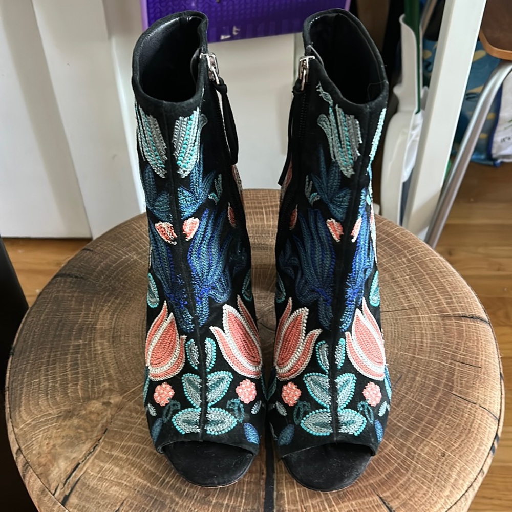 Rebecca Minkoff summer heels